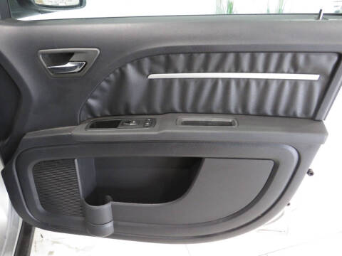 2010 Dodge Journey SXT