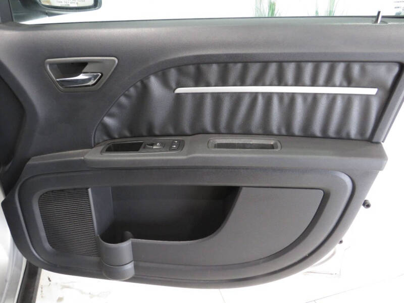 2010 Dodge Journey SXT
