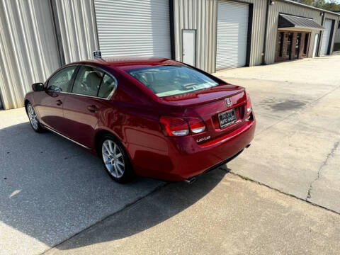 2006 Lexus GS 300