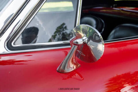 1965 Chevrolet Corvette