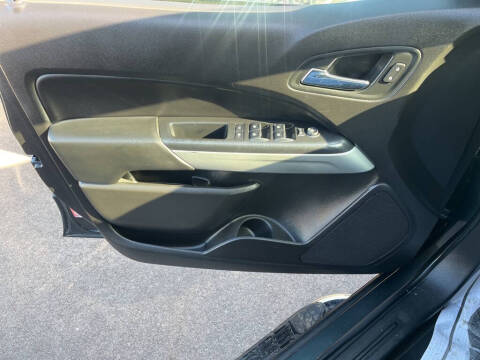 2015 Chevrolet Colorado LT