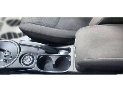 2015 Mitsubishi Outlander Sport SE