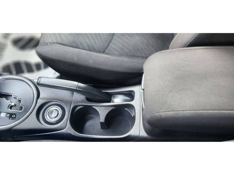 2015 Mitsubishi Outlander Sport SE