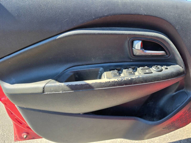 2012 Kia Rio SX
