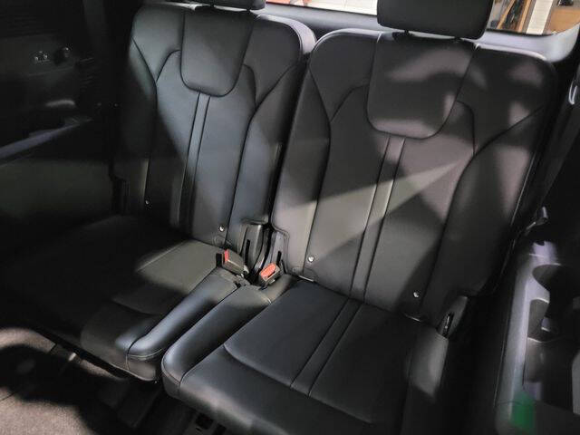 2024 Kia Sorento X-Line EX