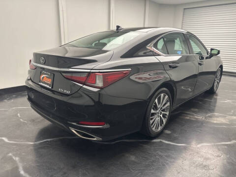 2019 Lexus ES 350