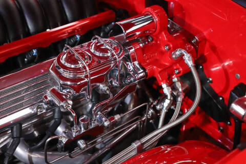1962 Chevrolet Impala