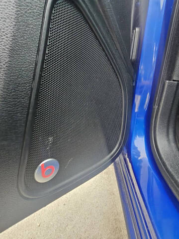 2018 Dodge Charger GT Plus