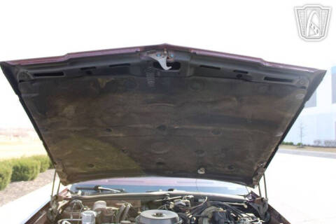 1979 Chevrolet Caprice