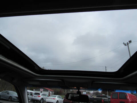 2011 Subaru Forester 2.5X Premium