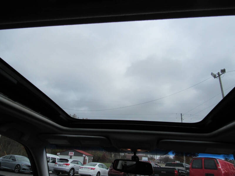 2011 Subaru Forester 2.5X Premium