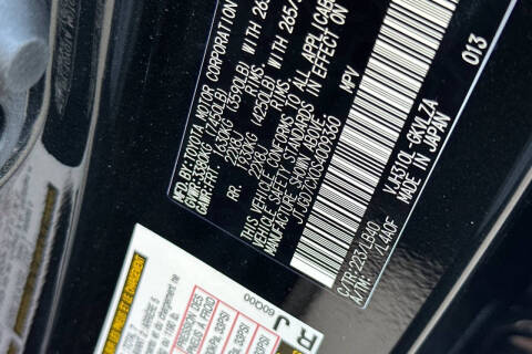 2025 Lexus LX 700h Luxury