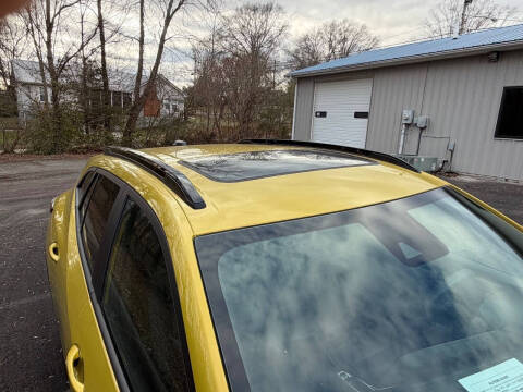 2024 Chevrolet Trax RS