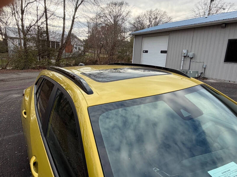 2024 Chevrolet Trax RS