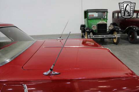 1964 Chevrolet Impala