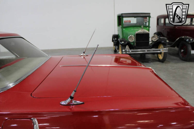 1964 Chevrolet Impala