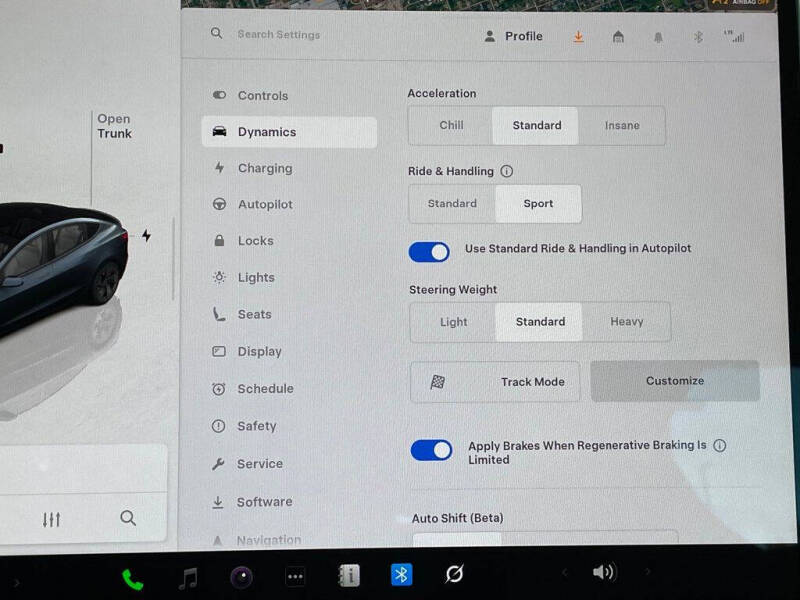 2024 Tesla Model 3 Performance