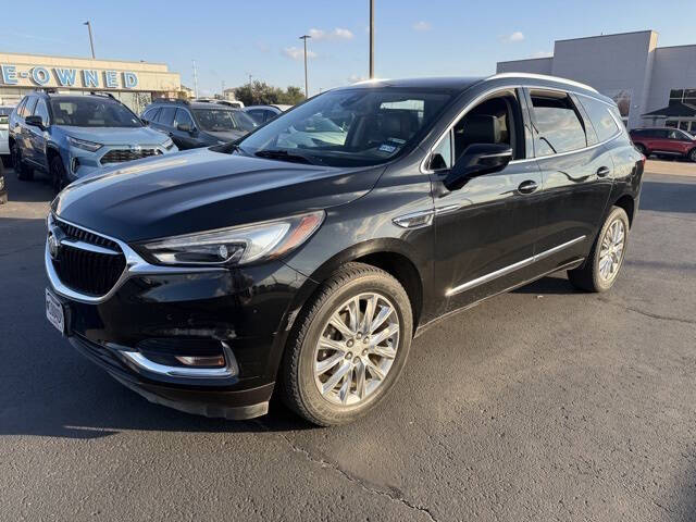 2018 Buick Enclave Premium