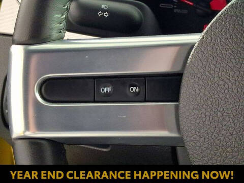 2006 Ford Mustang GT Deluxe