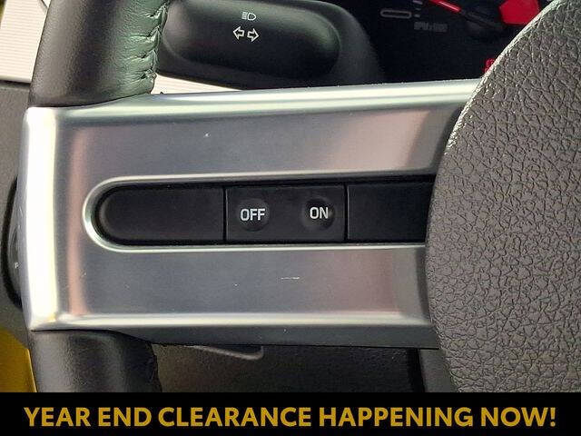 2006 Ford Mustang GT Deluxe