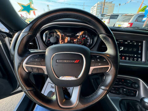 2019 Dodge Challenger R/T