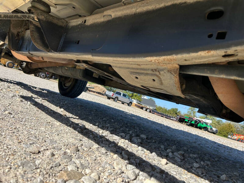 2013 Chevrolet Silverado 2500HD LT