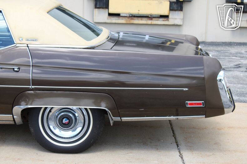 1974 Buick Electra