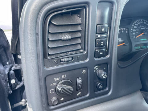 2005 GMC Yukon SLT