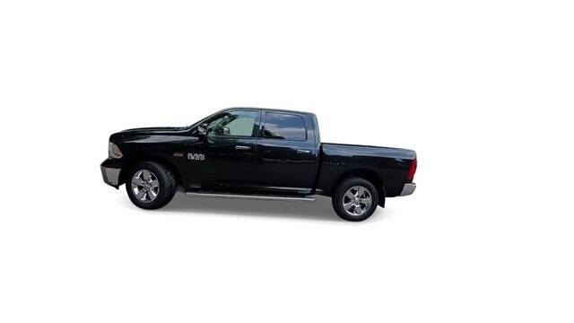 2016 Ram 1500 for sale at Bowman Auto Center in Clarkston, MI