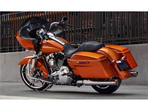 2015 Harley-Davidson Road Glide