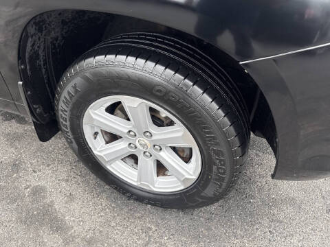 2010 Toyota Highlander