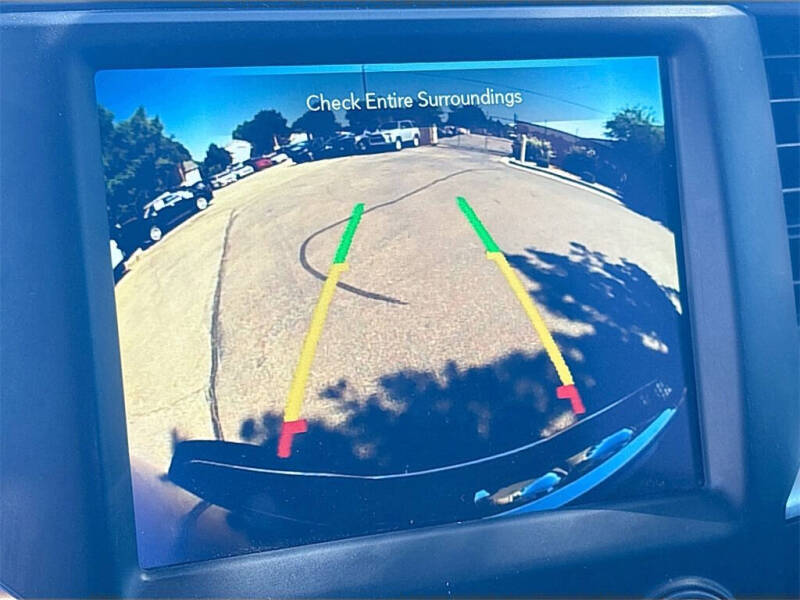 2020 RAM 1500 Classic Warlock