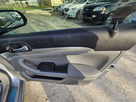 2005 Acura TSX