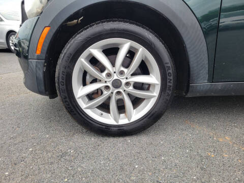 2012 MINI Cooper Countryman