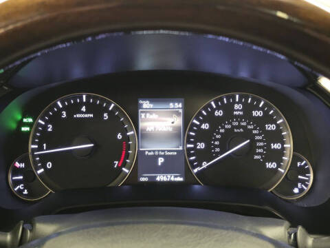 2018 Lexus RX 350