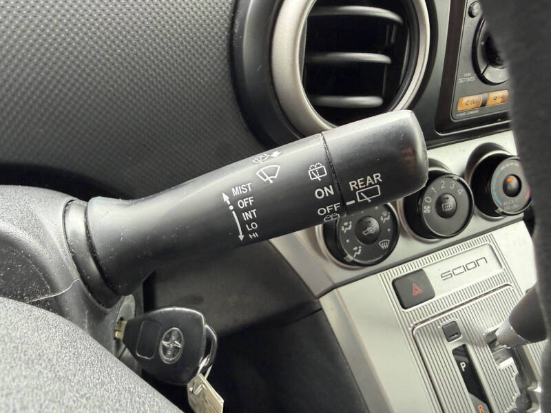 2012 Scion xB