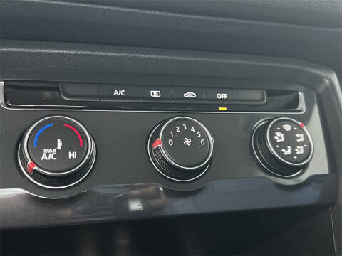 2021 Volkswagen Tiguan S