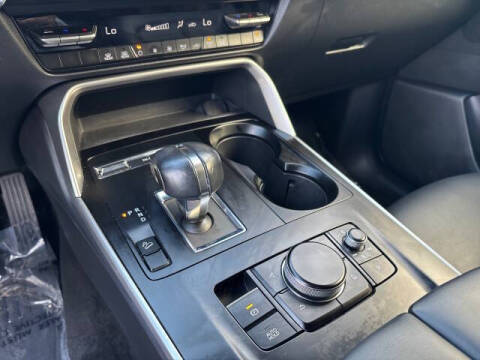 2024 Mazda CX-90 3.3 Turbo Select