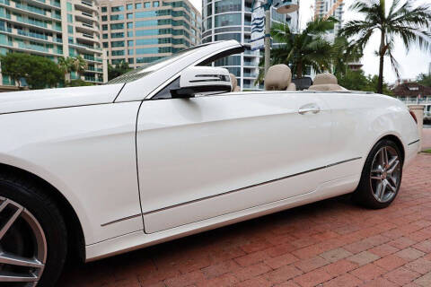 2014 Mercedes-Benz E-Class E 350