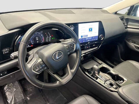 2024 Lexus NX 250