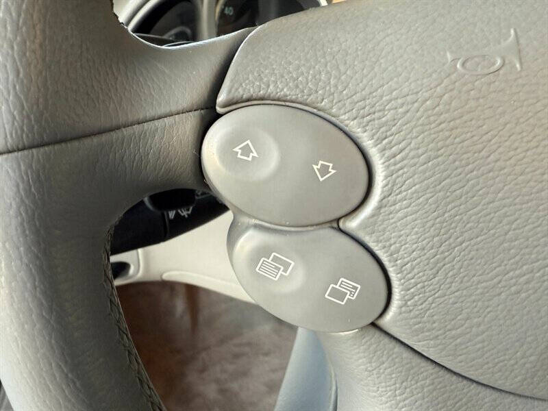 2007 Mercedes-Benz SL-Class SL 550