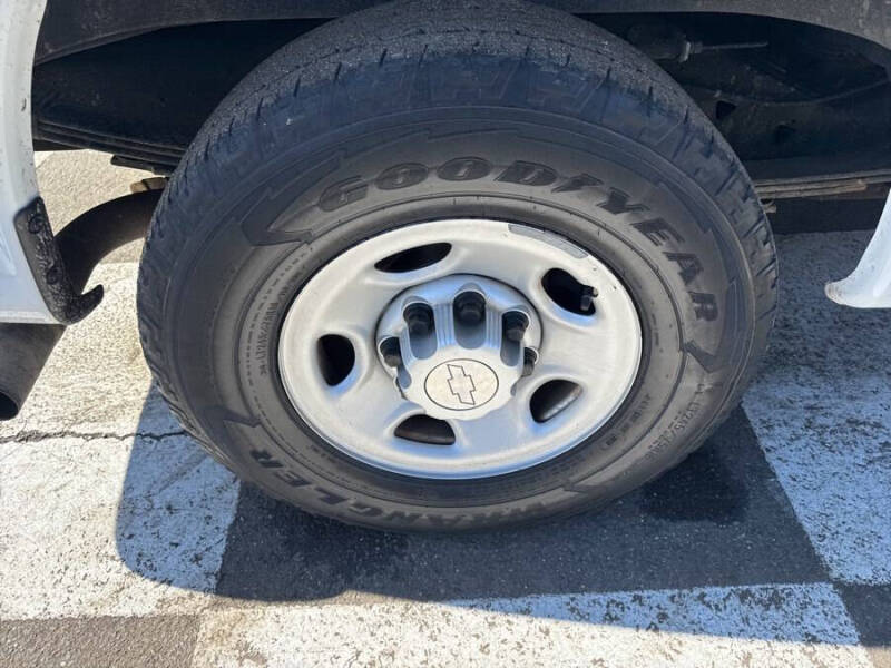 2019 Chevrolet Express 2500