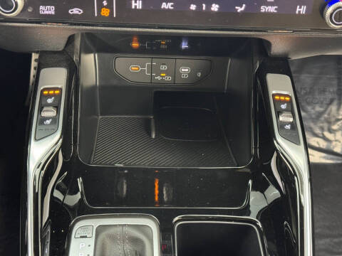 2024 Kia Sorento X-Line SX Prestige