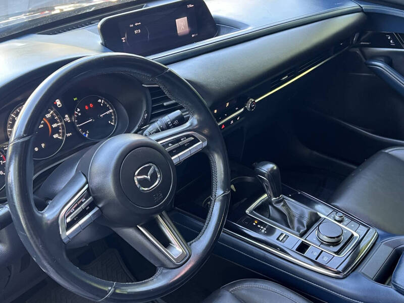 2020 Mazda CX-30 Preferred