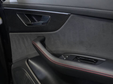 2024 Audi RS Q8 4.0T quattro