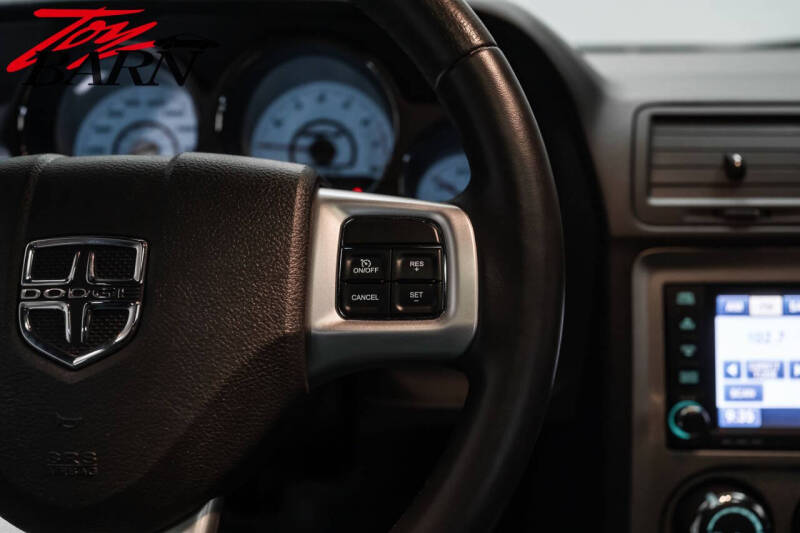 2011 Dodge Challenger SRT8 392