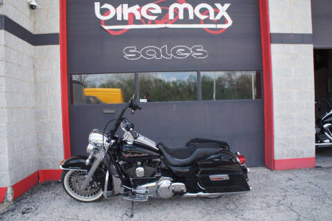 2009 Harley-Davidson Road King