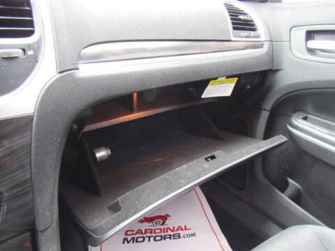 2019 Chrysler 300 Touring