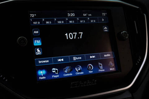 2016 Maserati Ghibli