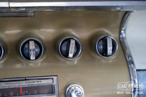 1955 Chrysler New Yorker